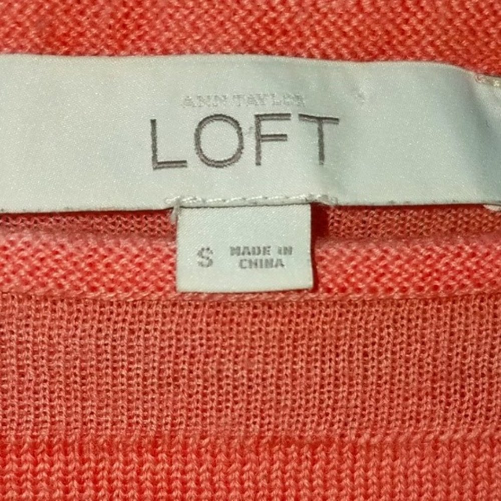 Loft Knit Sweater - Picture 5 of 6